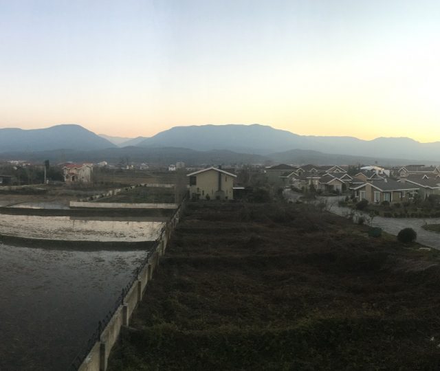 فروش زمین نوشهر