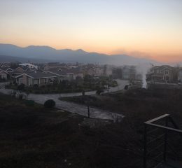 فروش زمین نوشهر