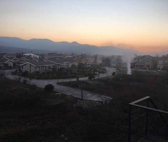 فروش زمین نوشهر