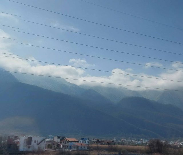 زمین فروشی شهرکی در نوشهر