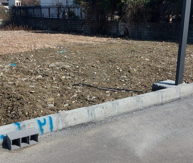 فروش زمین شهرکی در چلک