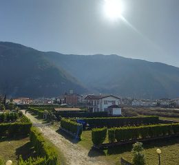 فروش زمین شهرکی در چلک