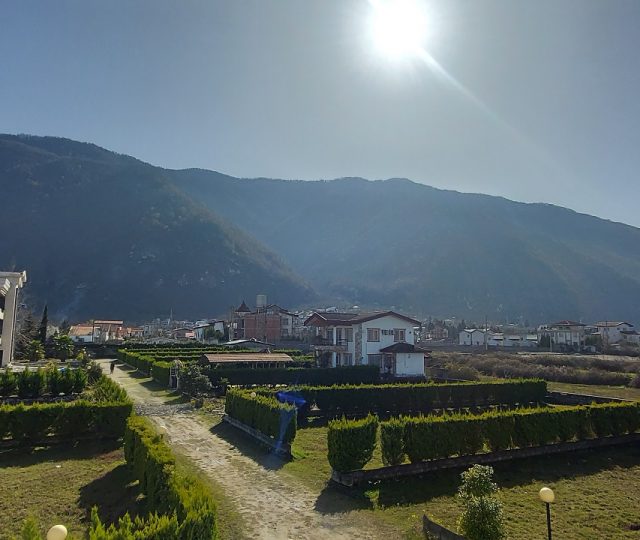 فروش زمین شهرکی در چلک