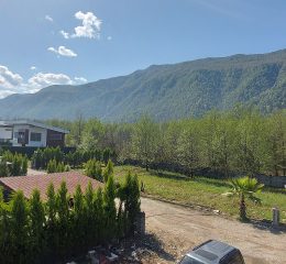 زمین شهرکی در نوشهر