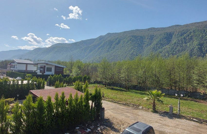 زمین شهرکی در نوشهر