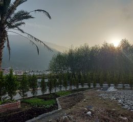 فروش زمین در شمال نوشهر شهرک چلک