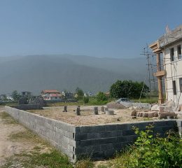 فروش زمین زیرقیمت در نوشهر