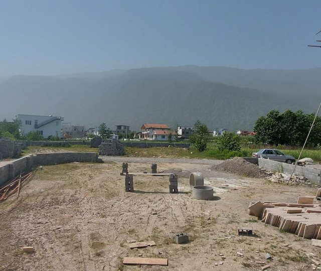 فروش زمین زیرقیمت در نوشهر