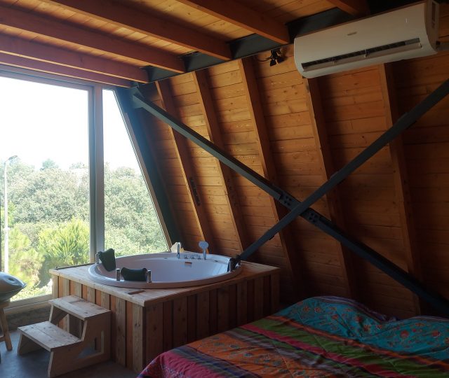 فروش ویلا سوئیسی در نوشهر