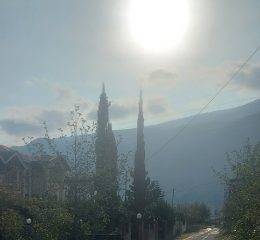 فروش زمین شهرکی نوشهر