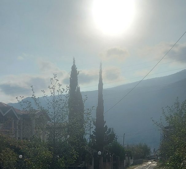 فروش زمین شهرکی نوشهر