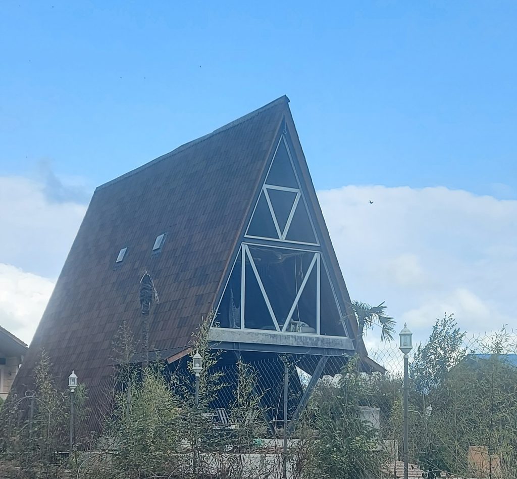 فروش ویلا در نوشهر