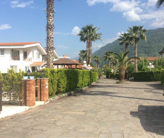 فروش زمین داخل شهرک در نوشهر