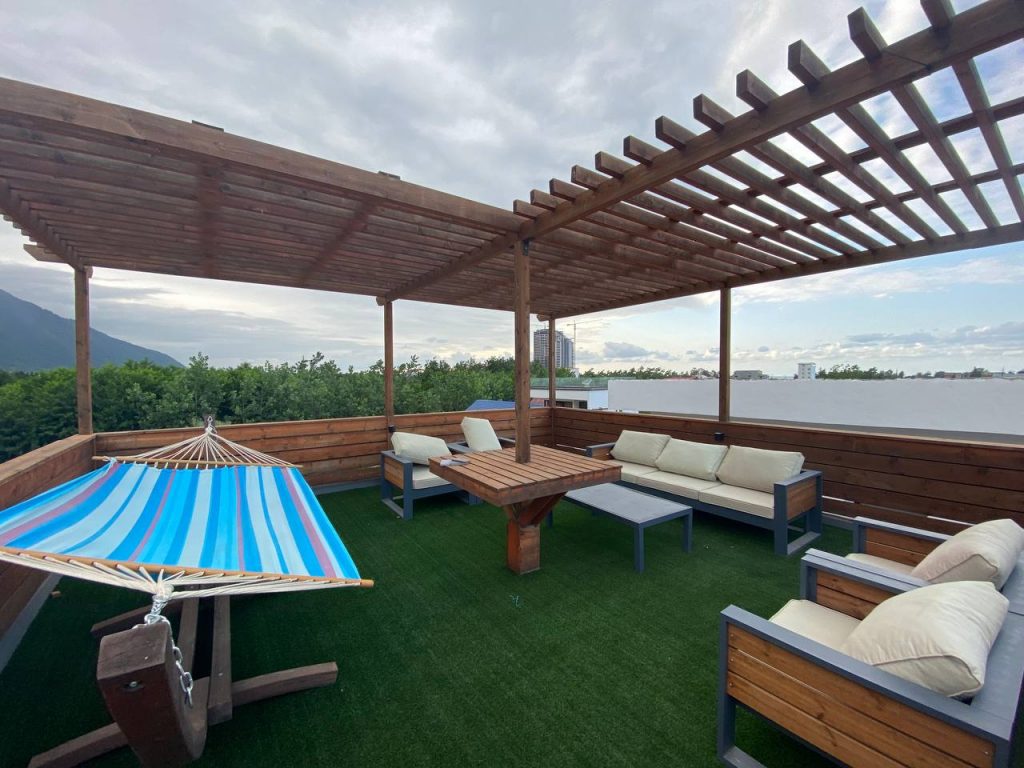 فروش ویلا مدرن در نوشهر