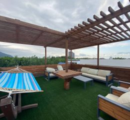 فروش ویلا در نوشهر ویودریا