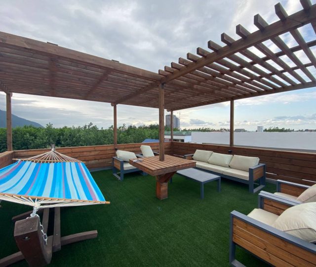 فروش ویلا در نوشهر ویودریا