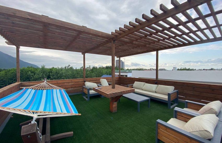 فروش ویلا در نوشهر ویودریا