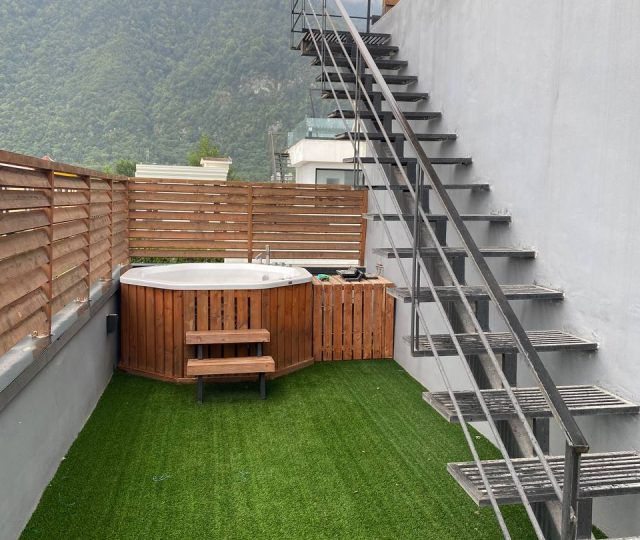 فروش ویلا در نوشهر ویودریا