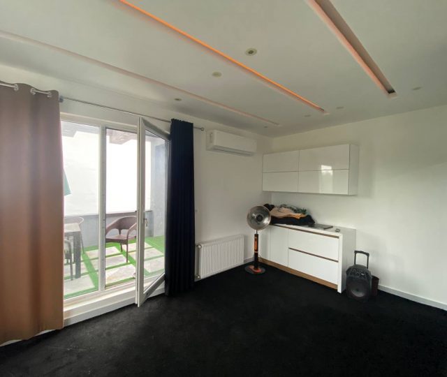 فروش ویلا در نوشهر ویودریا