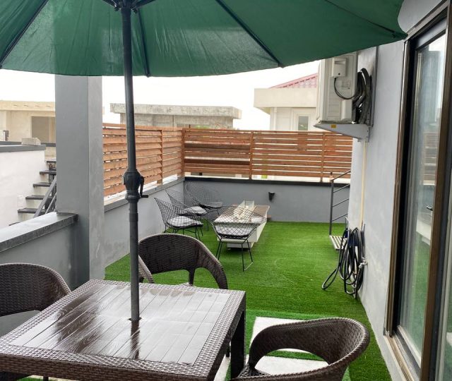 فروش ویلا در نوشهر ویودریا