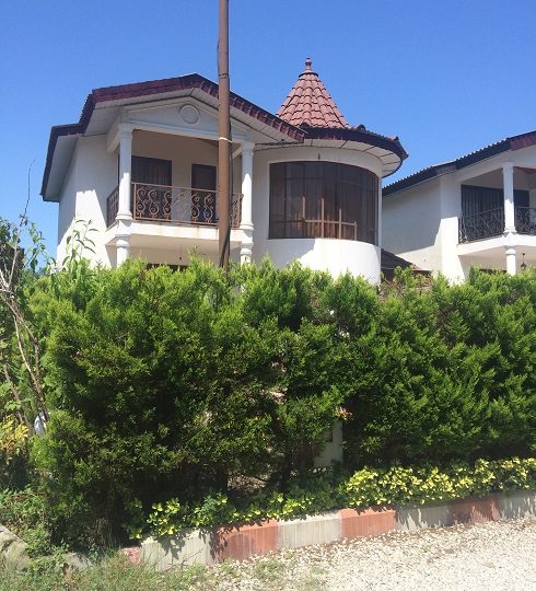 فروش ویلا ارزان در نوشهر