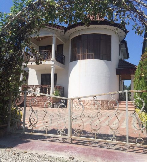 فروش ویلا ارزان در نوشهر