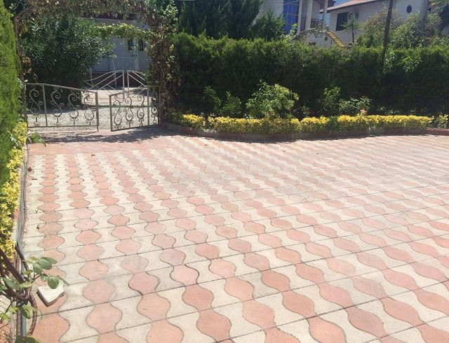 فروش ویلا ارزان در نوشهر