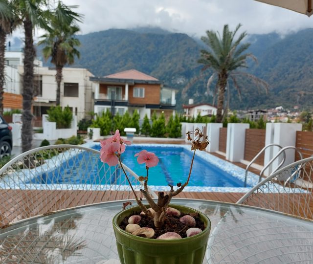 طراحی و بازسازی ویلا در شمال