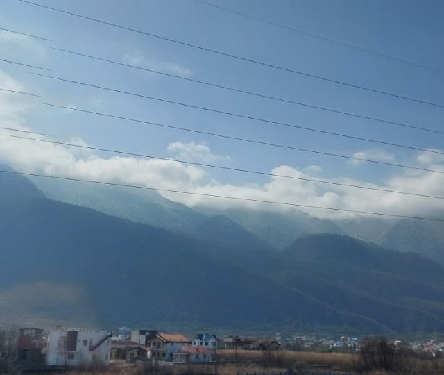 فروش زمین در نوشهر چلندر