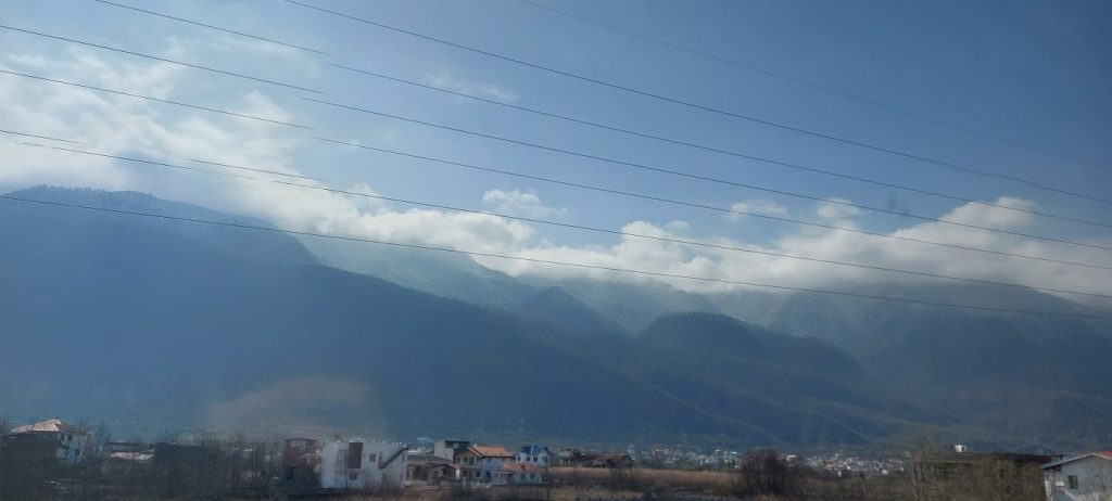 فروش زمین زیرقیمت نوشهر