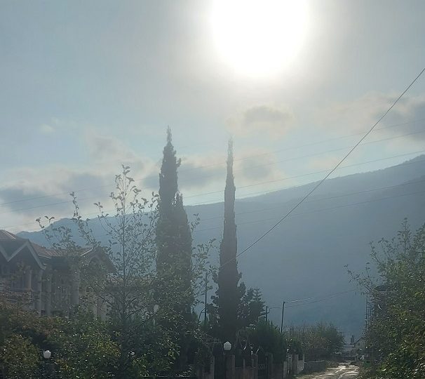 زمین فروشی در نوشهر چلندر