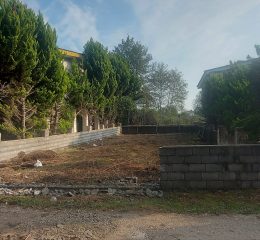 املاک - لیست 11 زمین فروشی در نوشهر چلندر