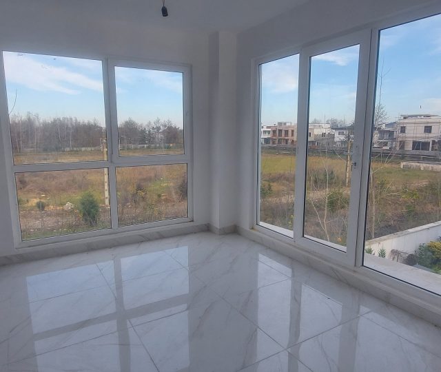 فروش ویلا با استخر روف در نوشهر