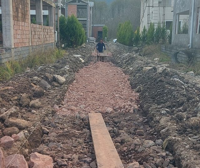 فروش زمین شهرک لوکس در نوشهر