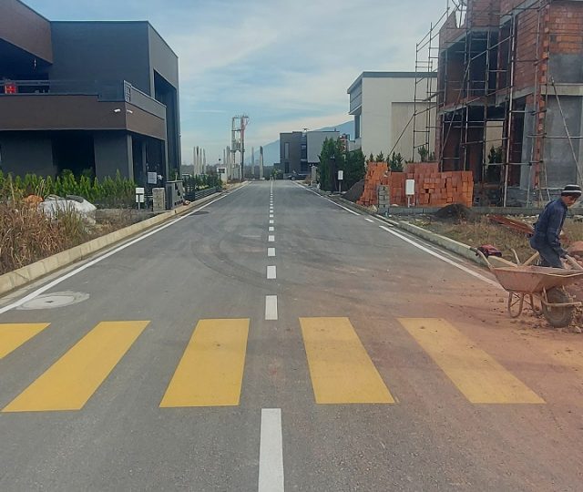 فروش زمین شهرک لوکس در نوشهر