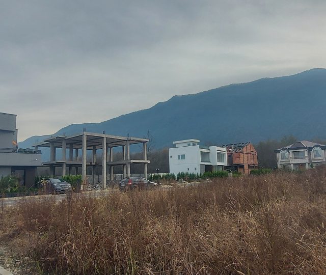 فروش ویلا با استخر روف در نوشهر