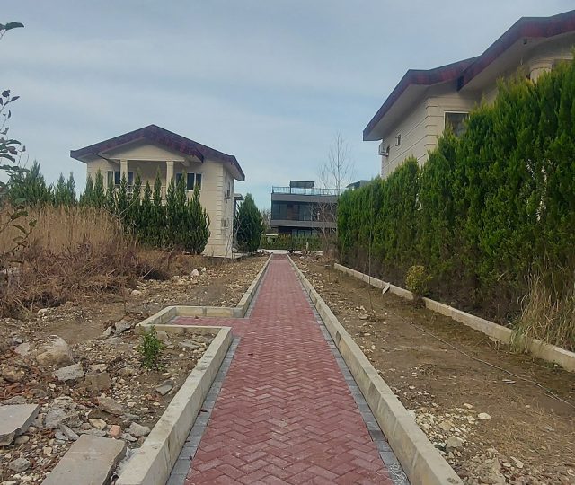 فروش ویلا زیرقیمت در شمال شهرک نارون