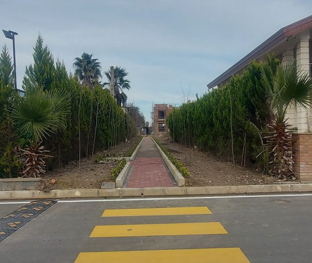 فروش ویلا با استخر روف در نوشهر