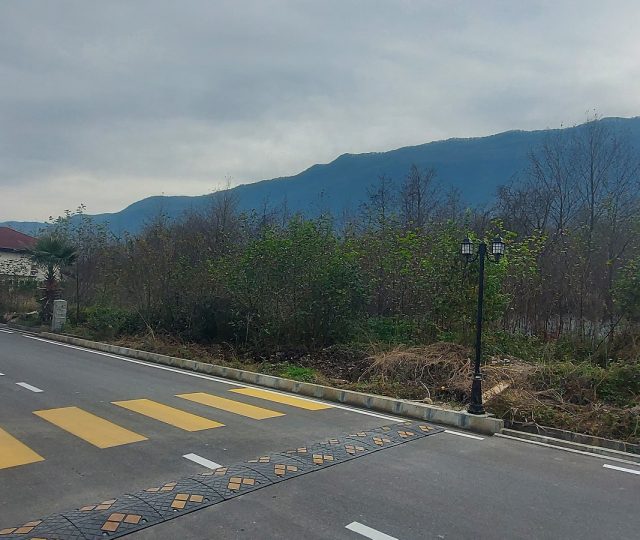 فروش ویلا با استخر روف در نوشهر