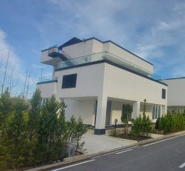 املاک - لیست 17 فروش ویلا با استخر روف در نوشهر