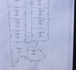 فروش زمین در نوشهر چلندر