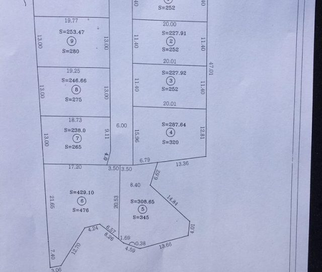 فروش زمین در نوشهر چلندر
