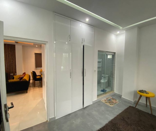 طراحی و بازسازی ویلا در شمال