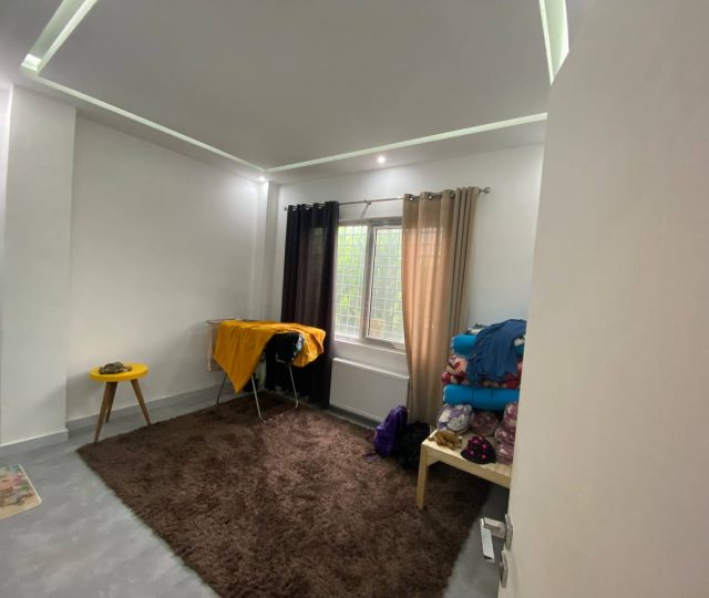 طراحی و بازسازی ویلا در شمال