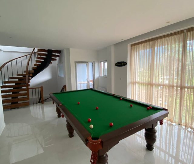 طراحی و بازسازی ویلا در شمال