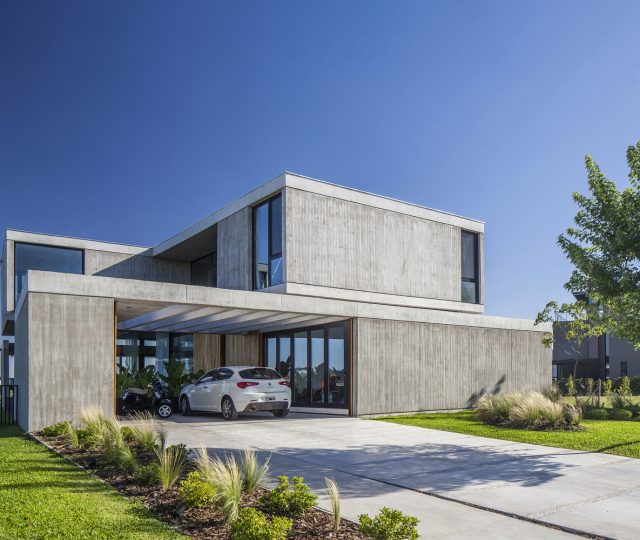 طراحی پلان و مدیریت ساخت ویلا در نوشهر