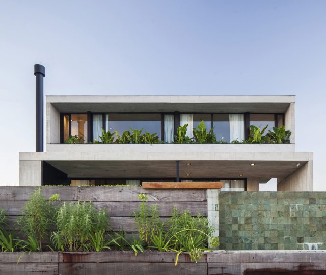 طراحی پلان و مدیریت ساخت ویلا در نوشهر