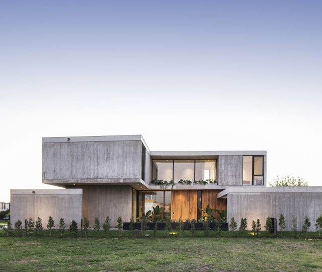 طراحی پلان و مدیریت ساخت ویلا در نوشهر