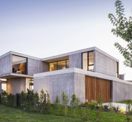 طراحی پلان و مدیریت ساخت ویلا در نوشهر