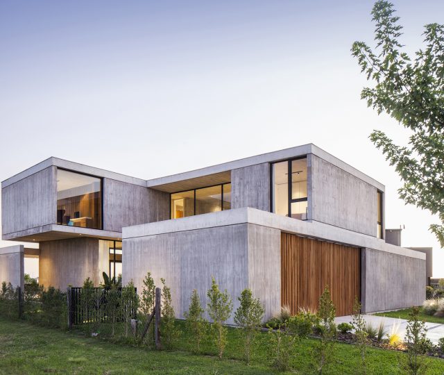 طراحی پلان و مدیریت ساخت ویلا در نوشهر